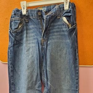Old Navy boys loose fit jeans